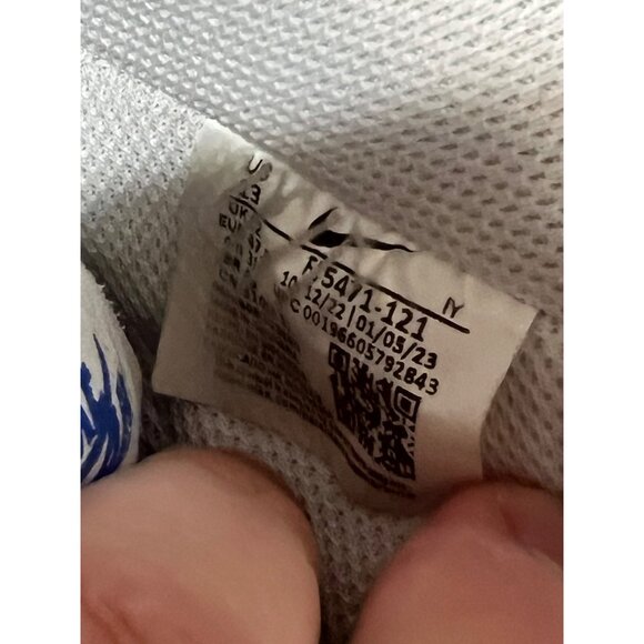 Nike Air Force 1 '07 Time Warp Shoes - Size 13 - Picture 11 of 11